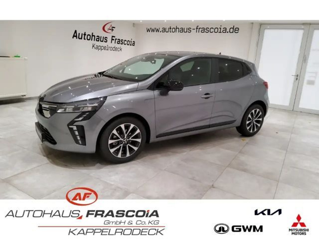 Mitsubishi Colt 2025 Benzine