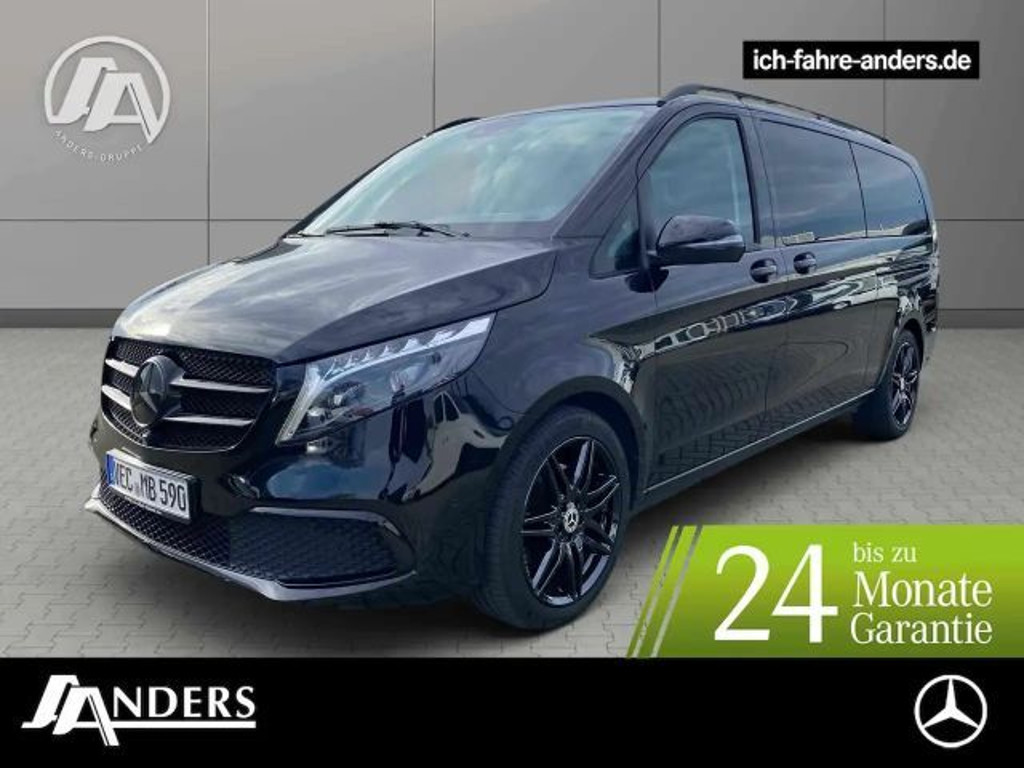 Mercedes-Benz V-Klasse 2023 Diesel
