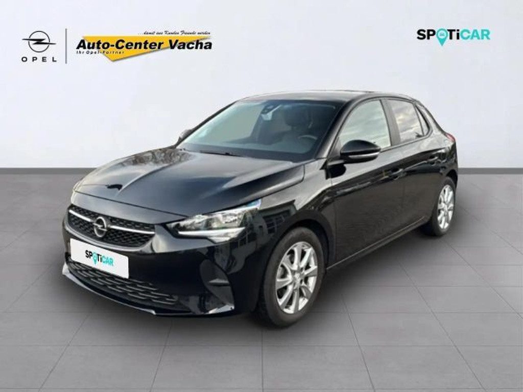 Opel Corsa 2021 Benzine
