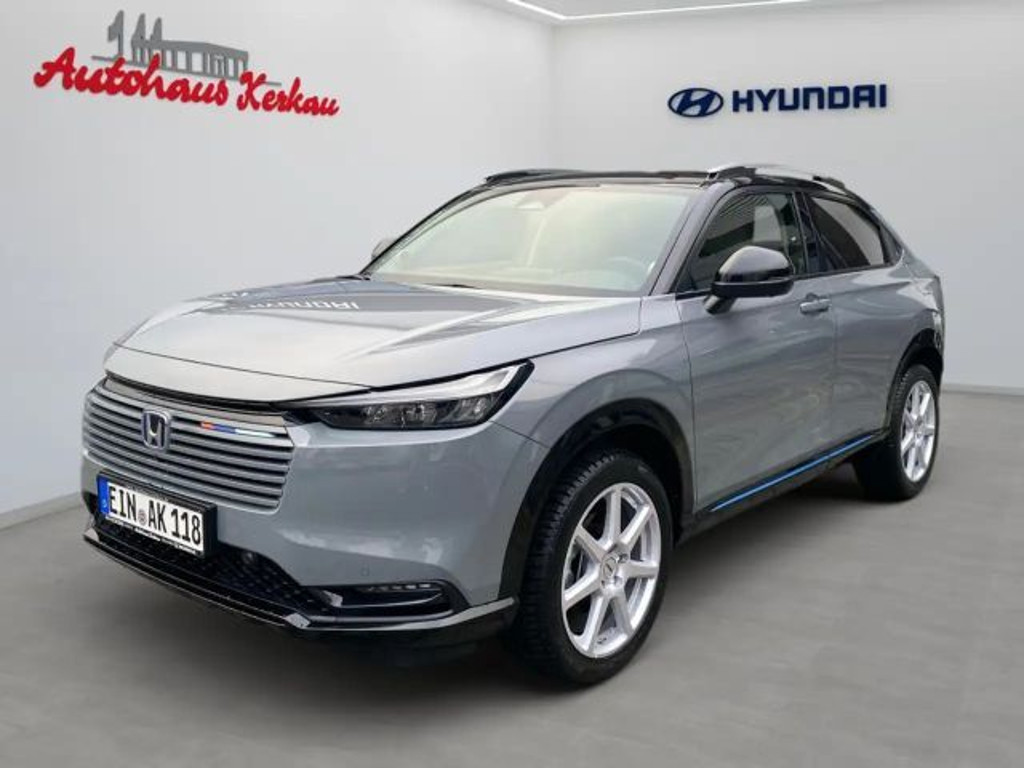 Honda HR-V 2025 Hybride Benzine