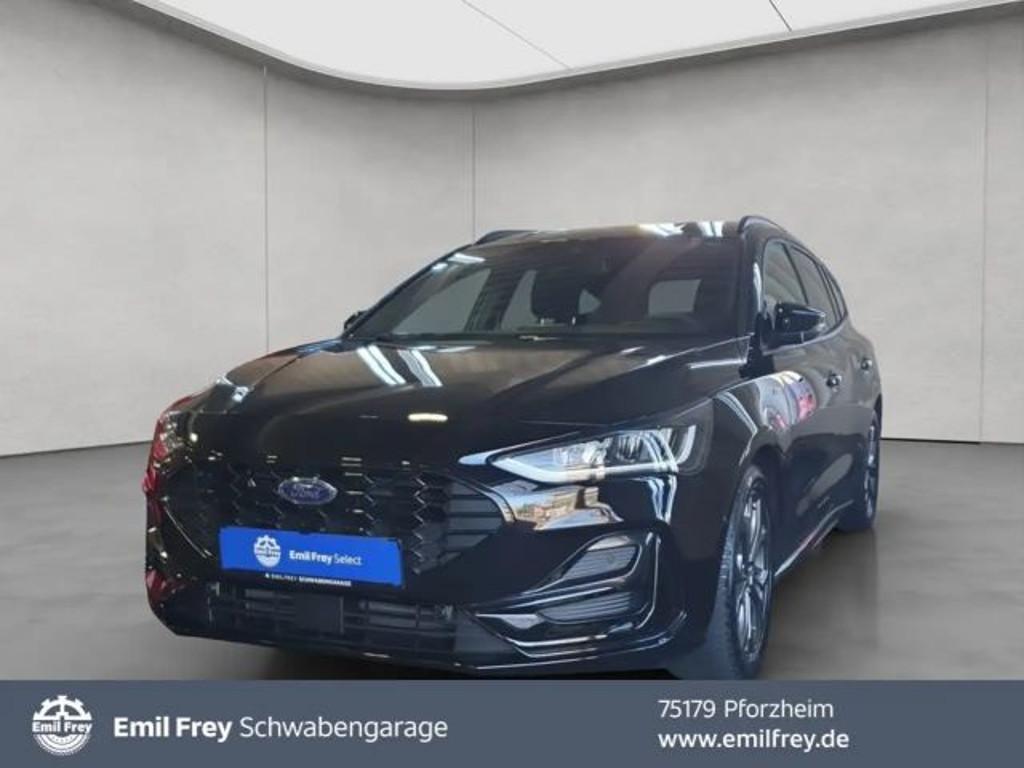 Ford Focus 2025 Benzine
