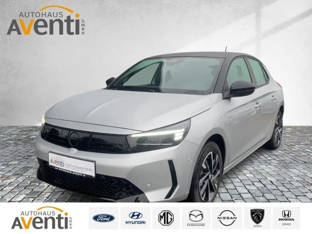 Opel Corsa 2025 Benzine