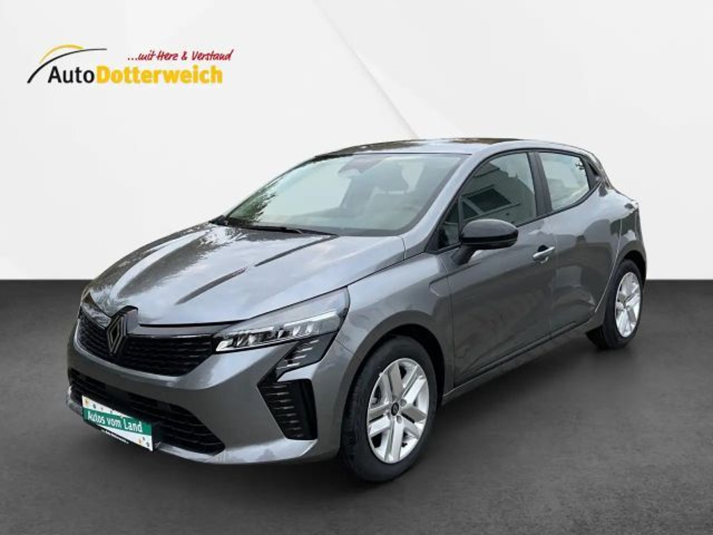 Renault Clio 2025 Benzine