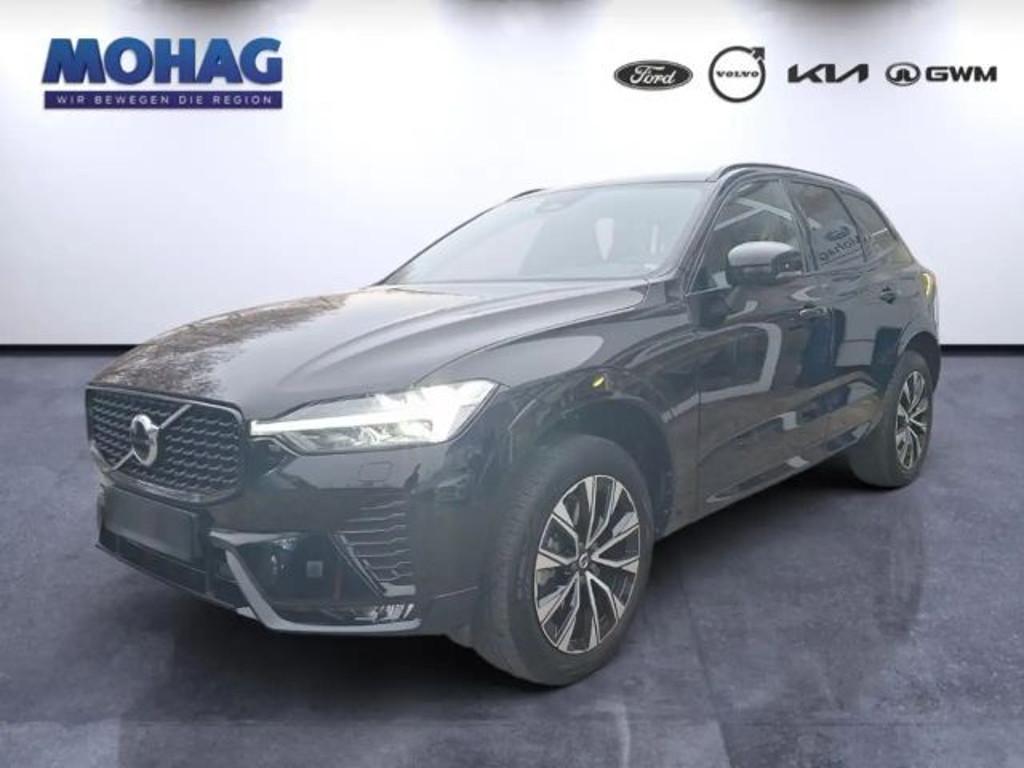 Volvo XC60 2022 Benzine