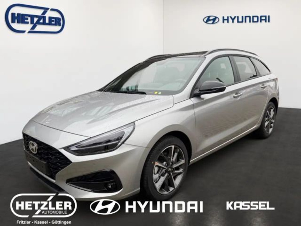 Hyundai i30 2025 Benzine