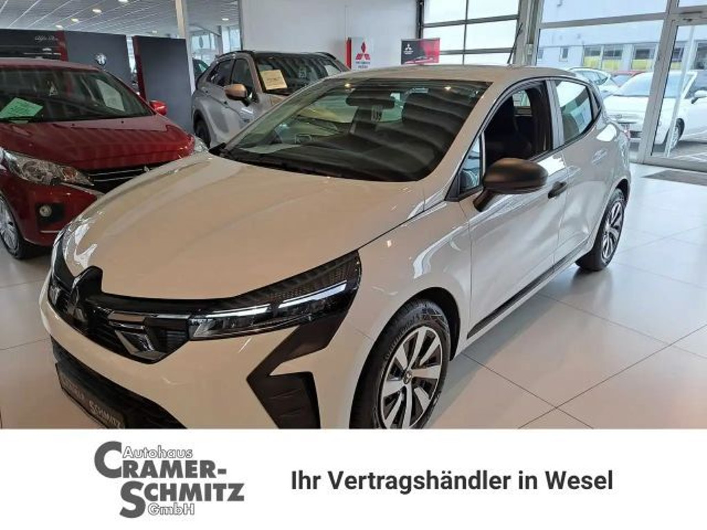 Mitsubishi Colt 2025 Benzine