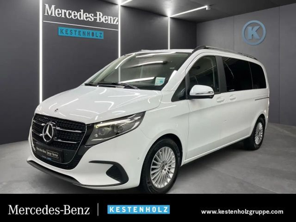 Mercedes-Benz V-Klasse 2024 Diesel