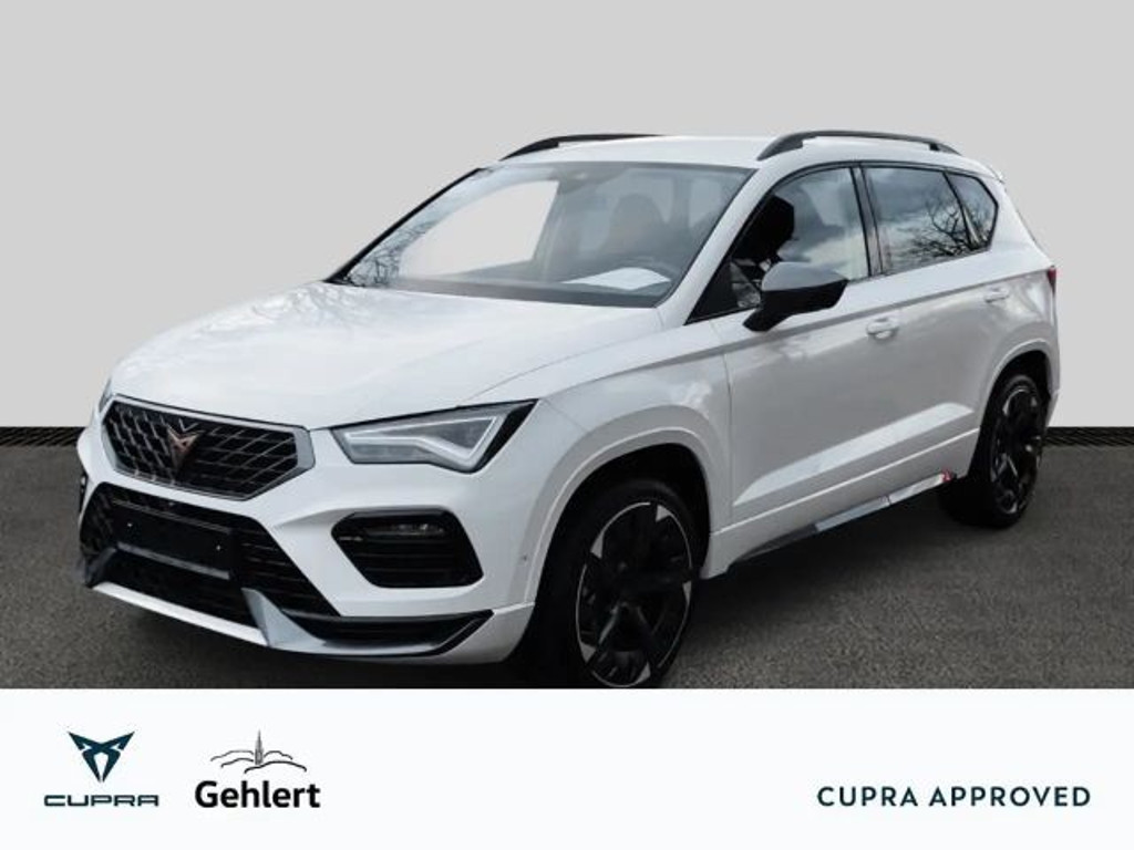 Cupra Ateca 2025 Benzine
