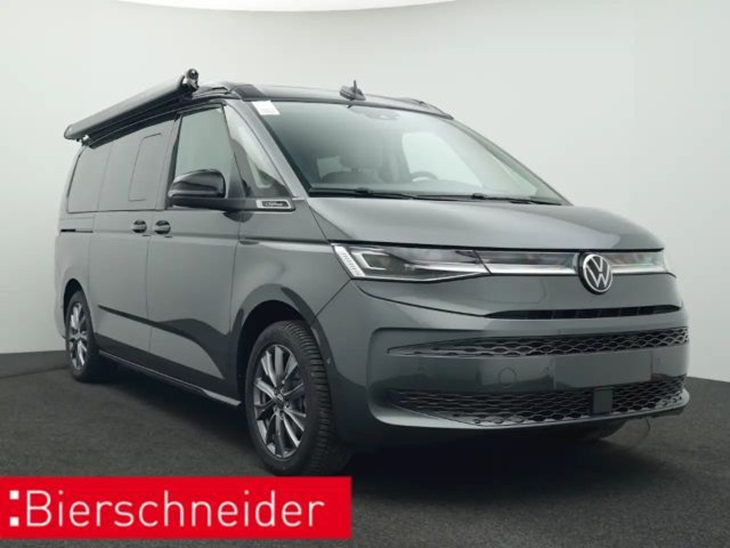 Volkswagen California