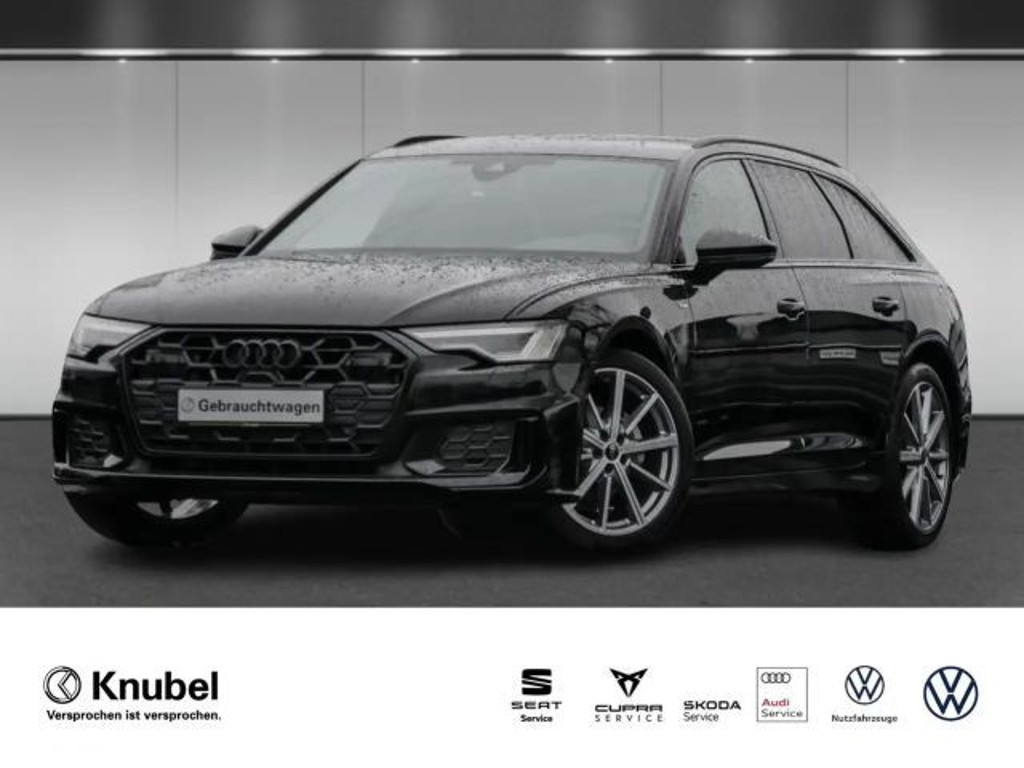 Audi A6 2023 Diesel