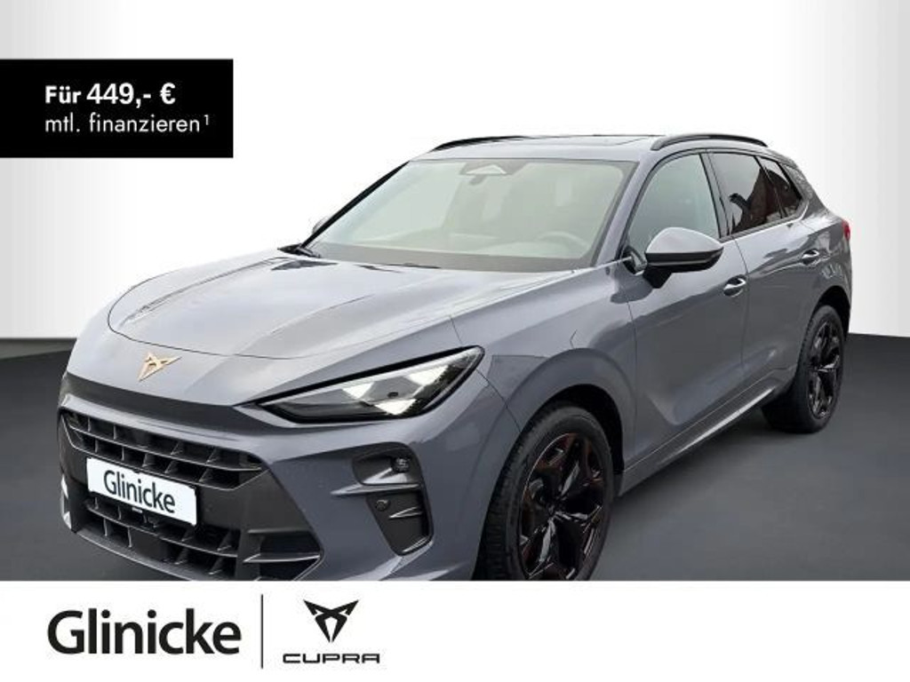 Cupra Terramar 2025 Benzine