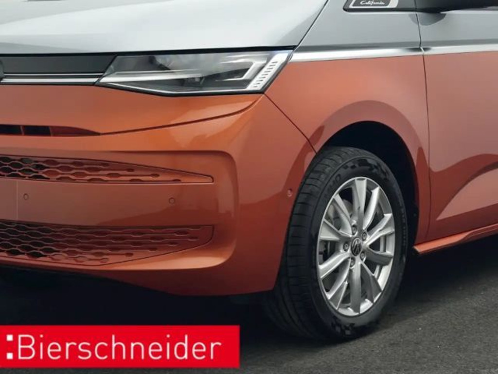 Volkswagen California