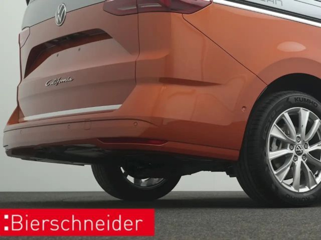 Volkswagen California