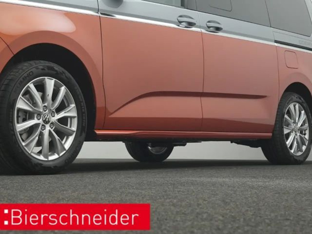 Volkswagen California