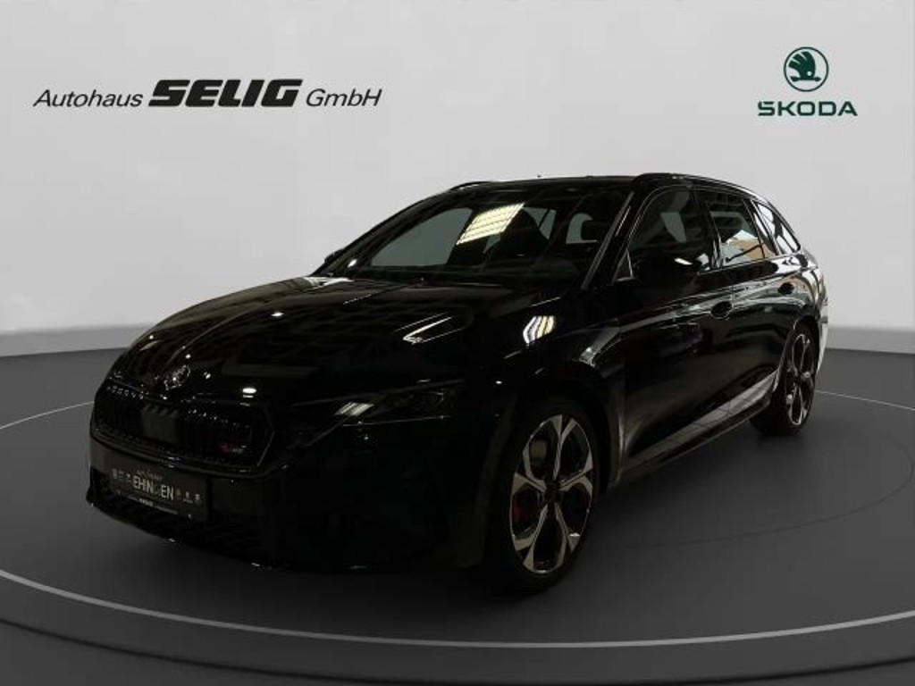 Skoda Octavia 2025 Benzine
