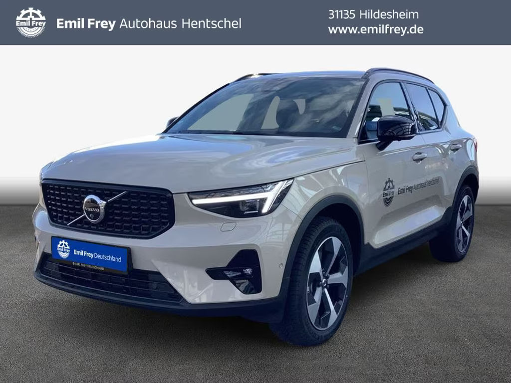 Volvo XC40 2024 Benzine
