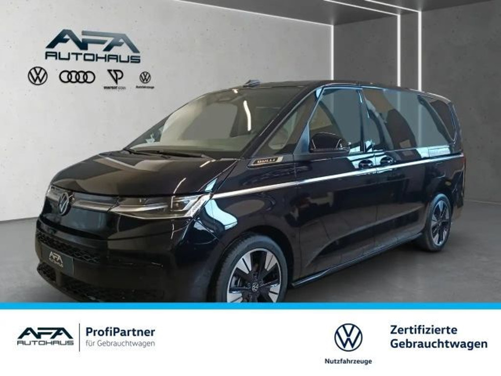 Volkswagen Multivan 2026 Diesel