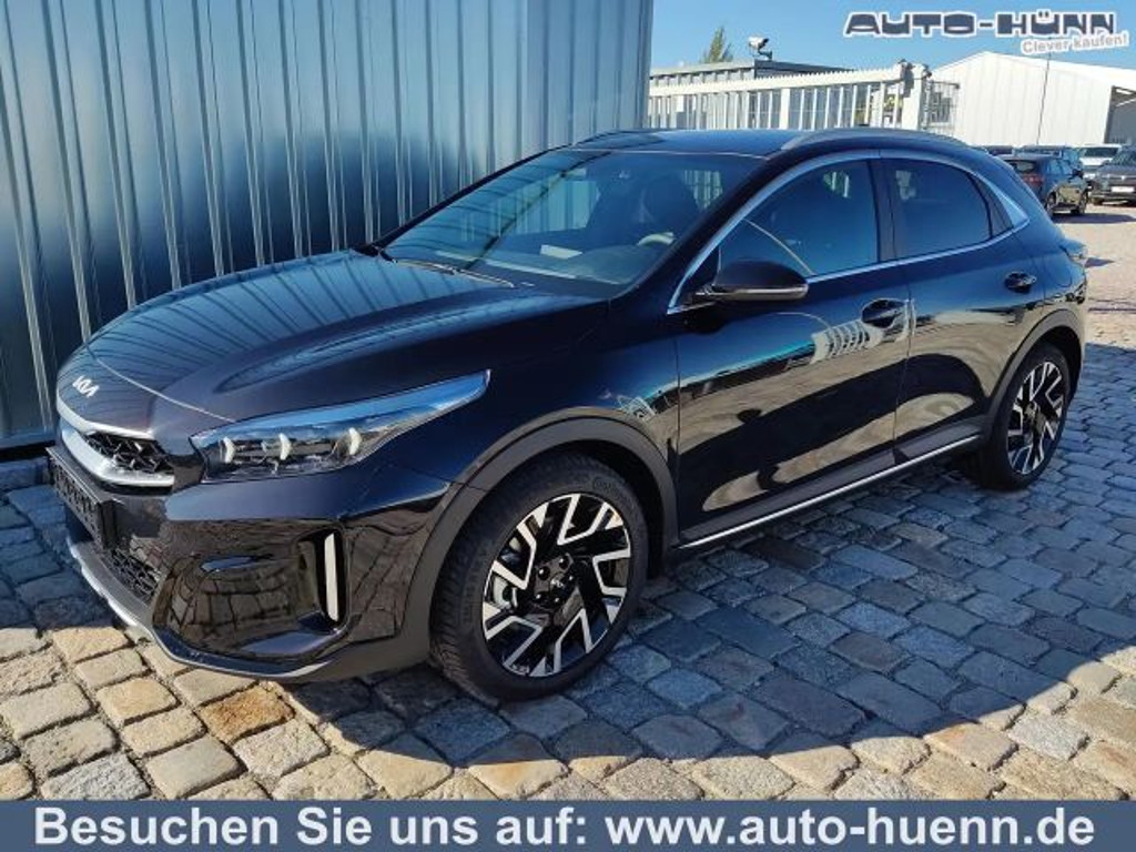 Kia XCeed 2025 Benzine
