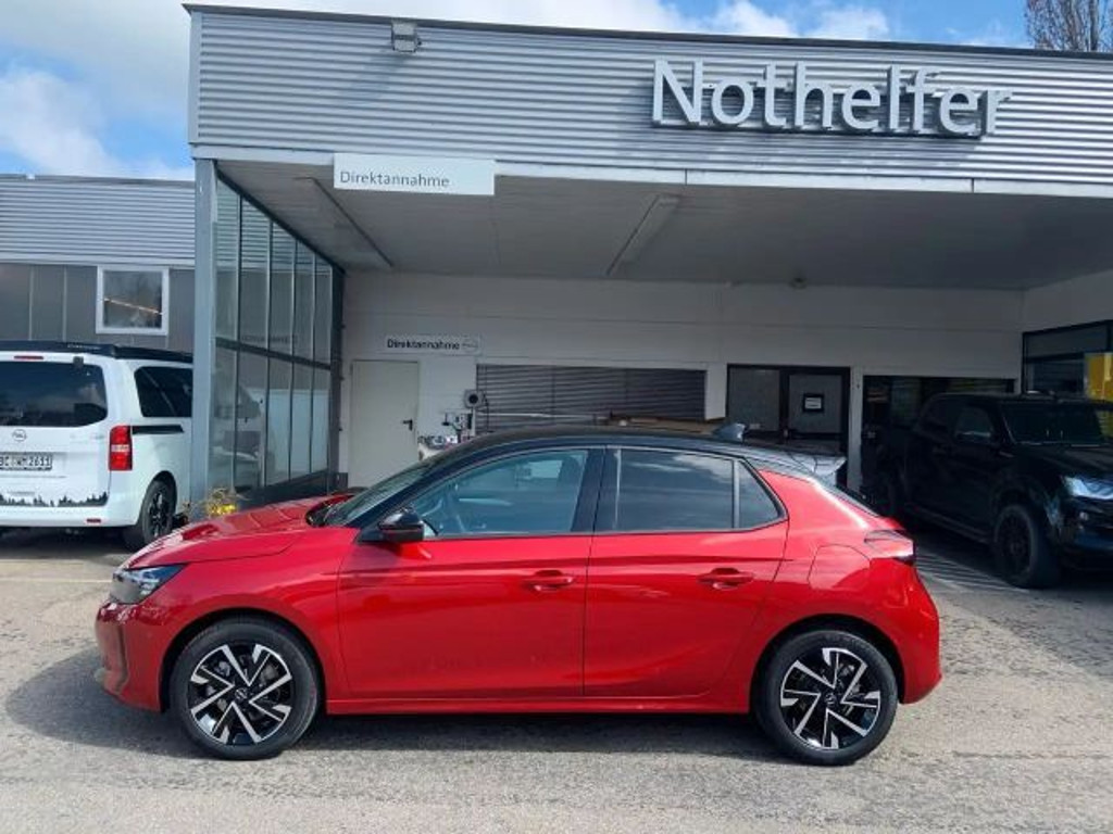 Opel Corsa 2024 Benzine
