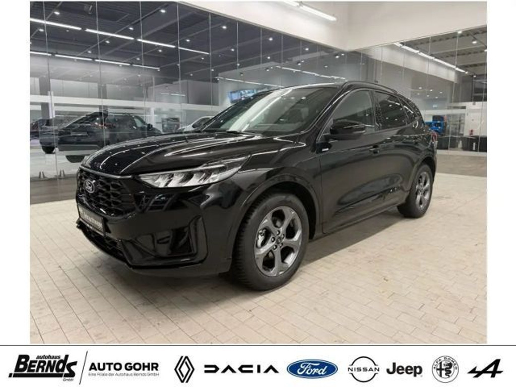 Ford Kuga 2025 Benzine