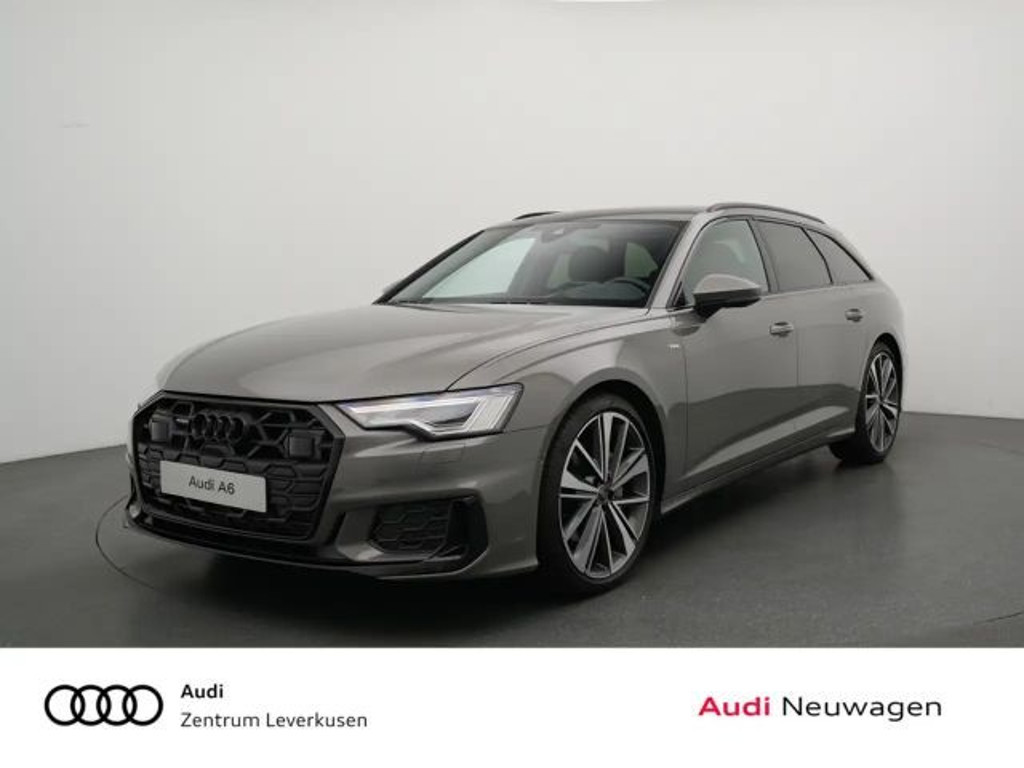 Audi A6 2025 Diesel