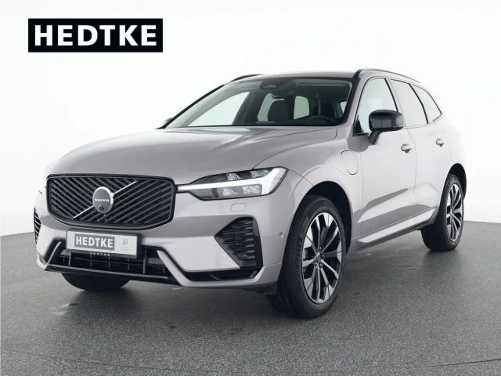 Volvo XC60 2025 Hybride Benzine
