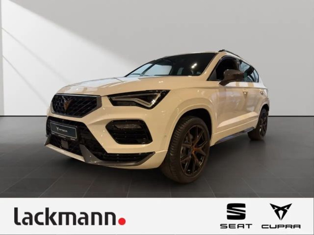 Cupra Ateca 2025 Benzine