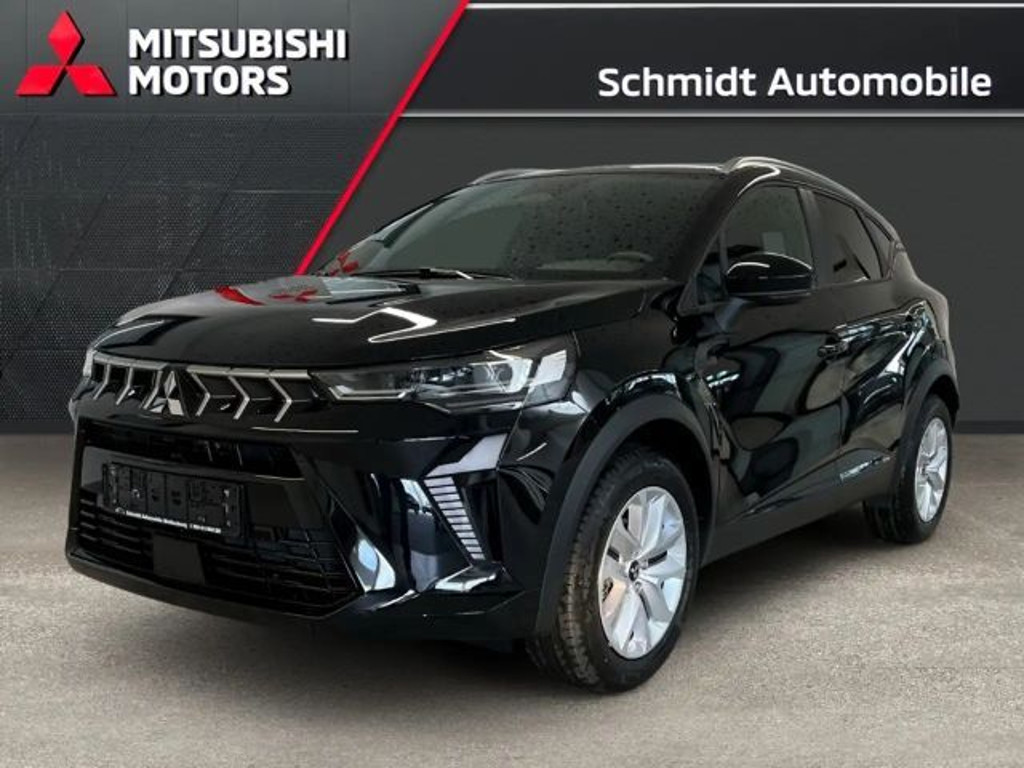 Mitsubishi ASX 2025 Benzine