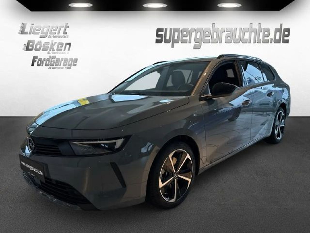 Opel Astra 2025 Diesel
