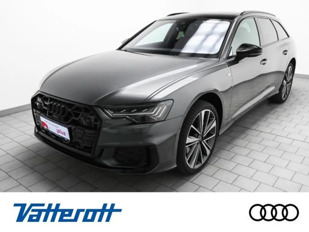 Audi A6 2025 Diesel