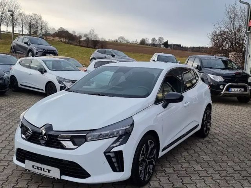 Mitsubishi Colt 2025 Benzine