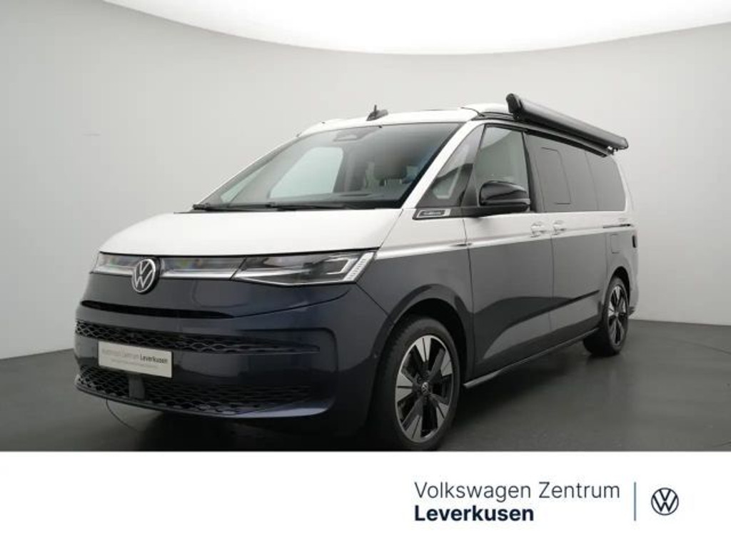 Volkswagen California 2025 Diesel