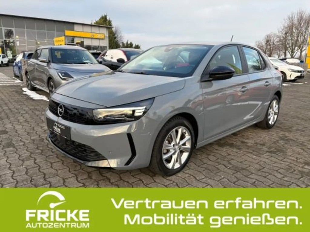 Opel Corsa 2024 Benzine