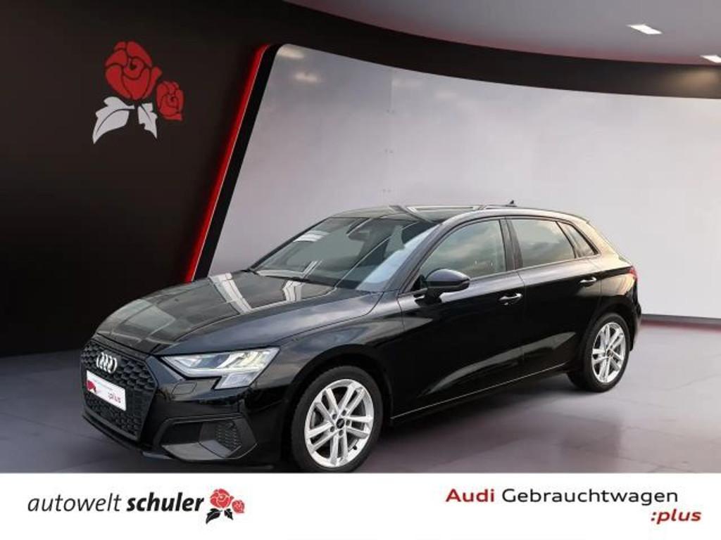 Audi A3 2022 Diesel