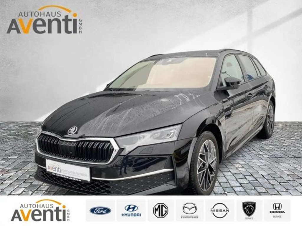 Skoda Octavia 2025 Diesel