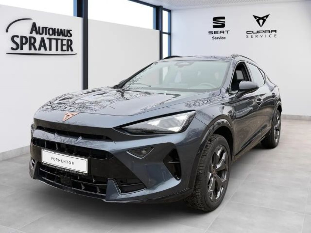 Cupra Formentor 2025 Benzine