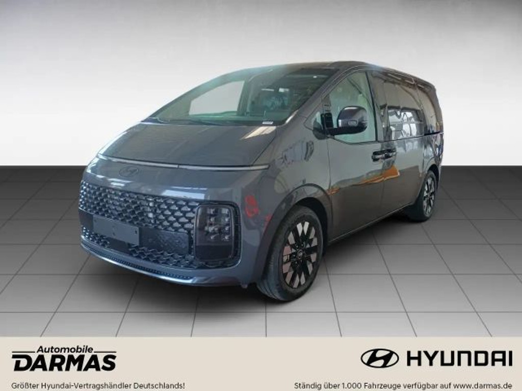Hyundai Staria 2025 Hybride Benzine