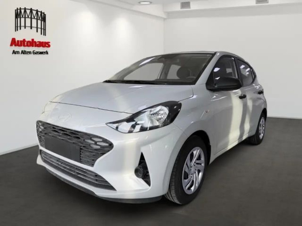 Hyundai i10 2025 Benzine