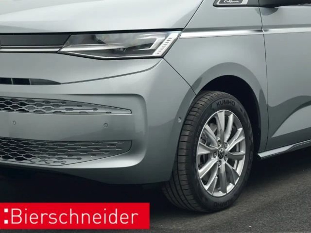 Volkswagen California