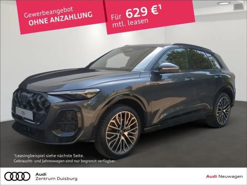 Audi Q5 2025 Diesel