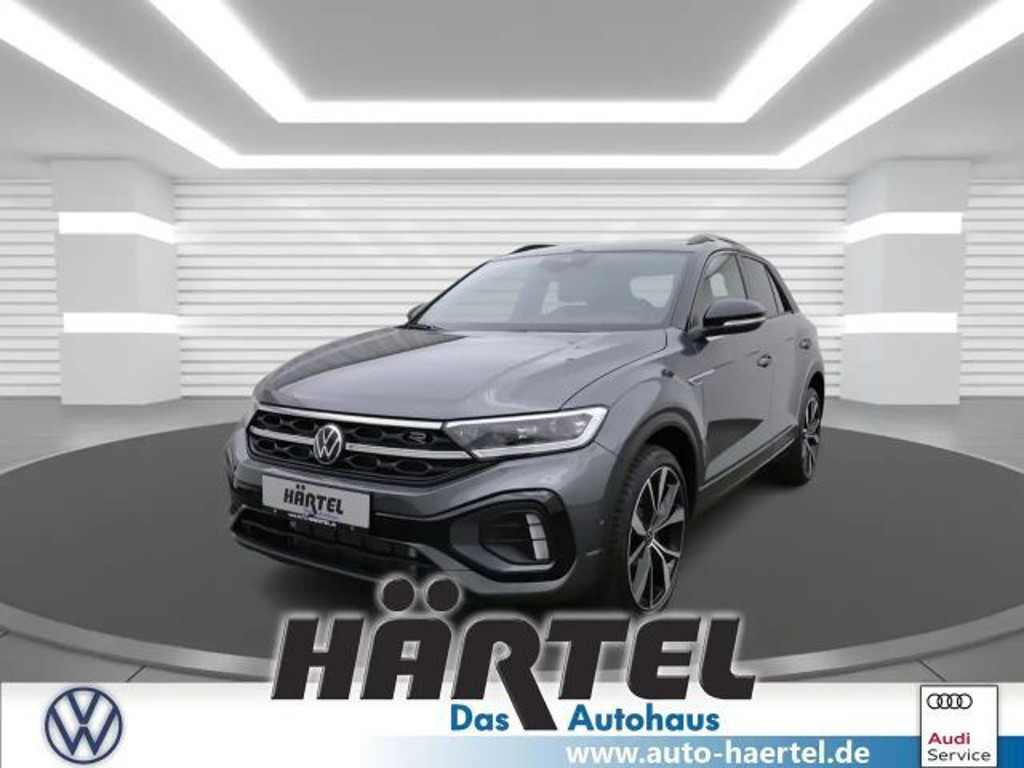 Volkswagen T-Roc 2025 Diesel