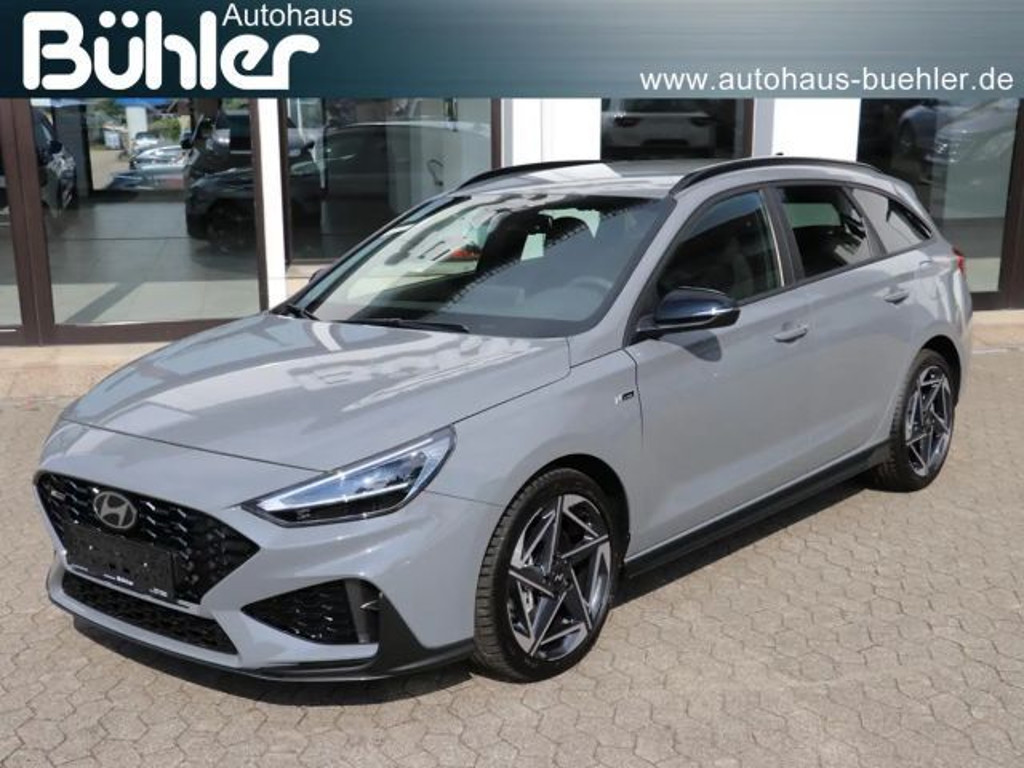 Hyundai i30 2026 Benzine