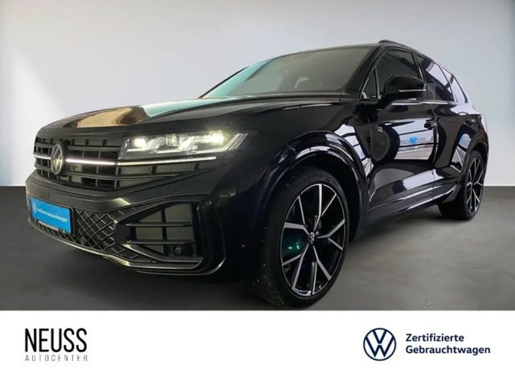 Volkswagen Touareg 2024 Diesel