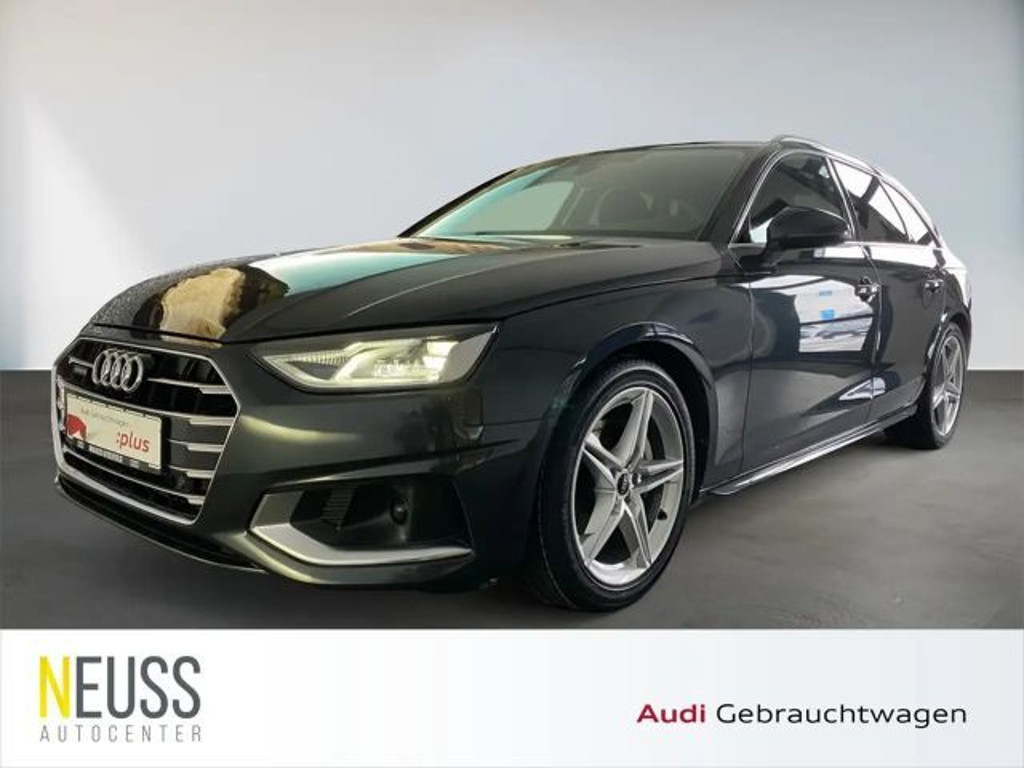 Audi A4 2023 Diesel