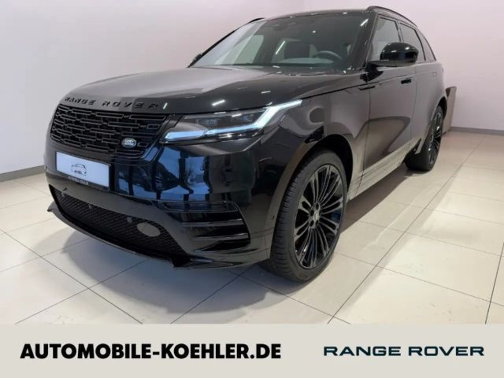 Land Rover Range Rover Velar 2026 Diesel