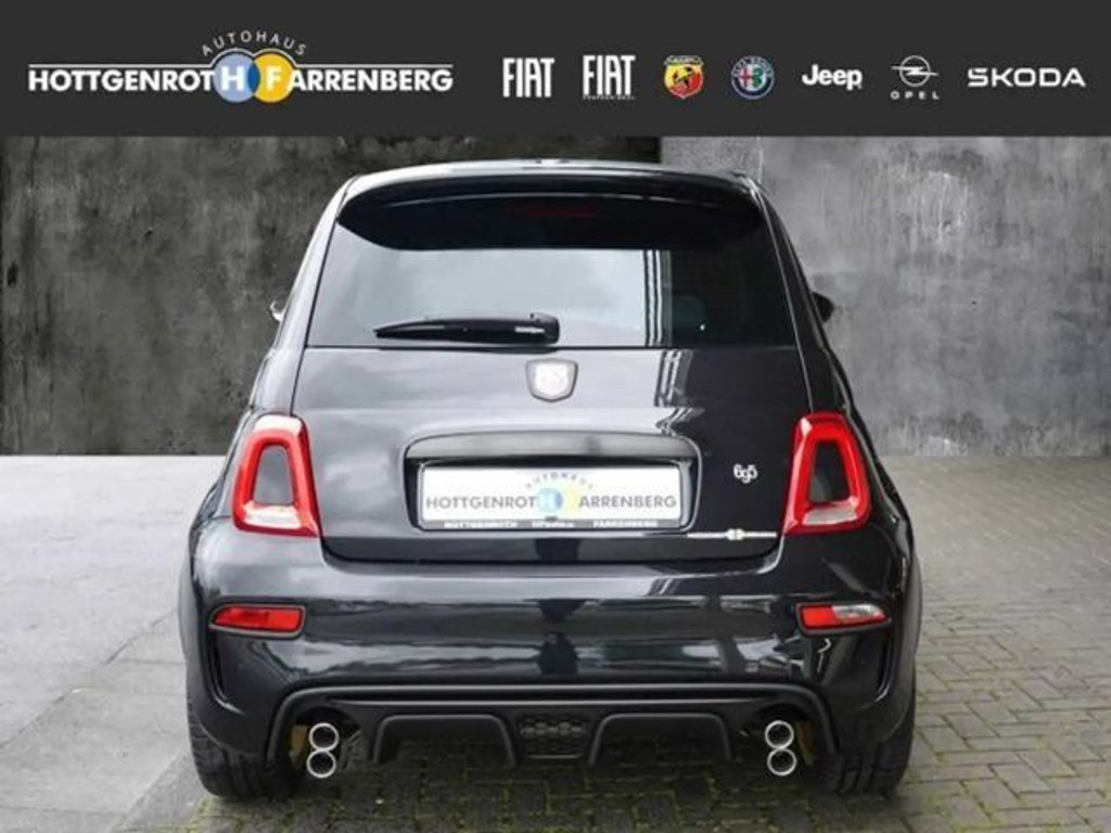 Abarth 695