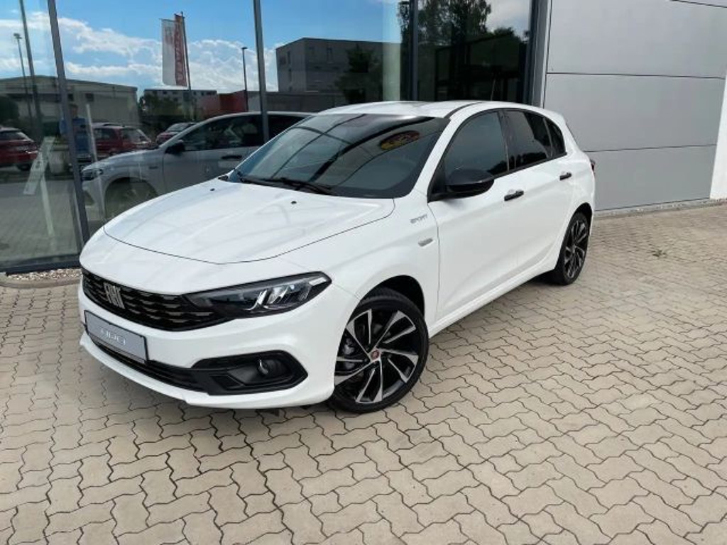 Fiat Tipo