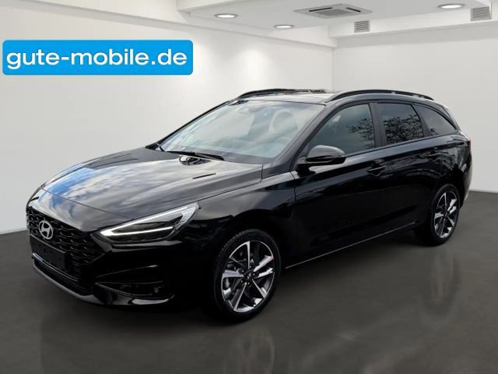 Hyundai i30 2026 Benzine