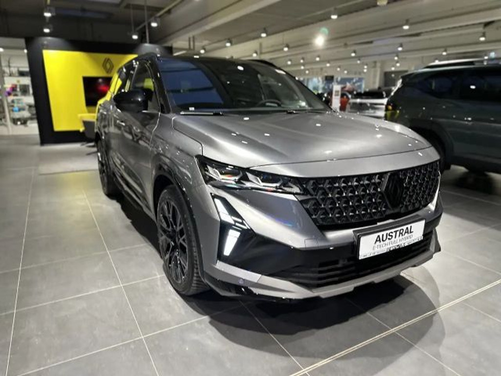 Renault Austral