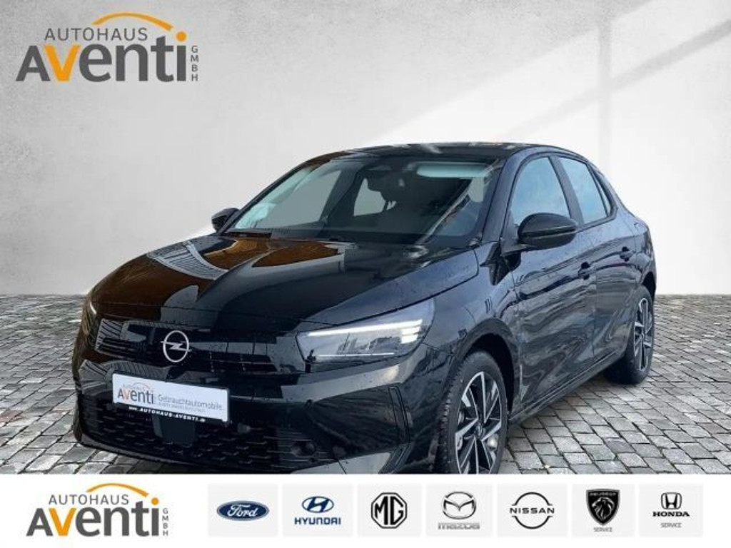 Opel Corsa 2025 Benzine